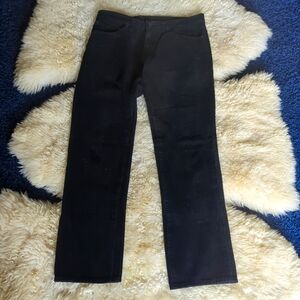 Levi's 511 Corduroy Pants